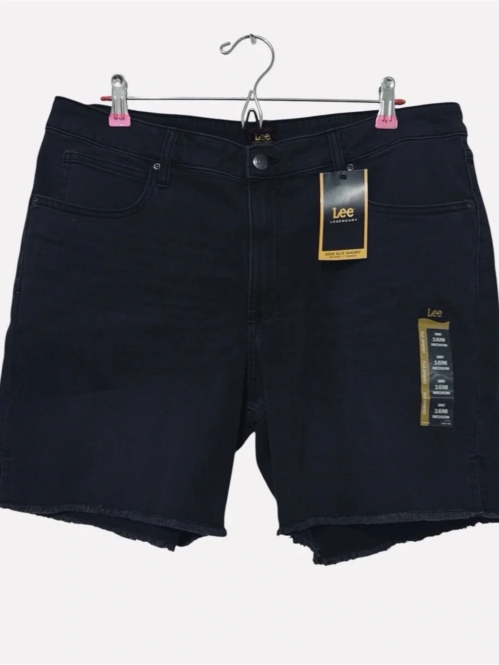 Lee Womens Legendary 7